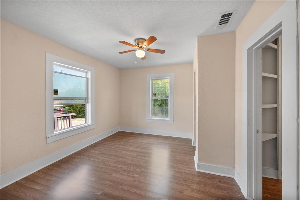 Hyde Park - Residential