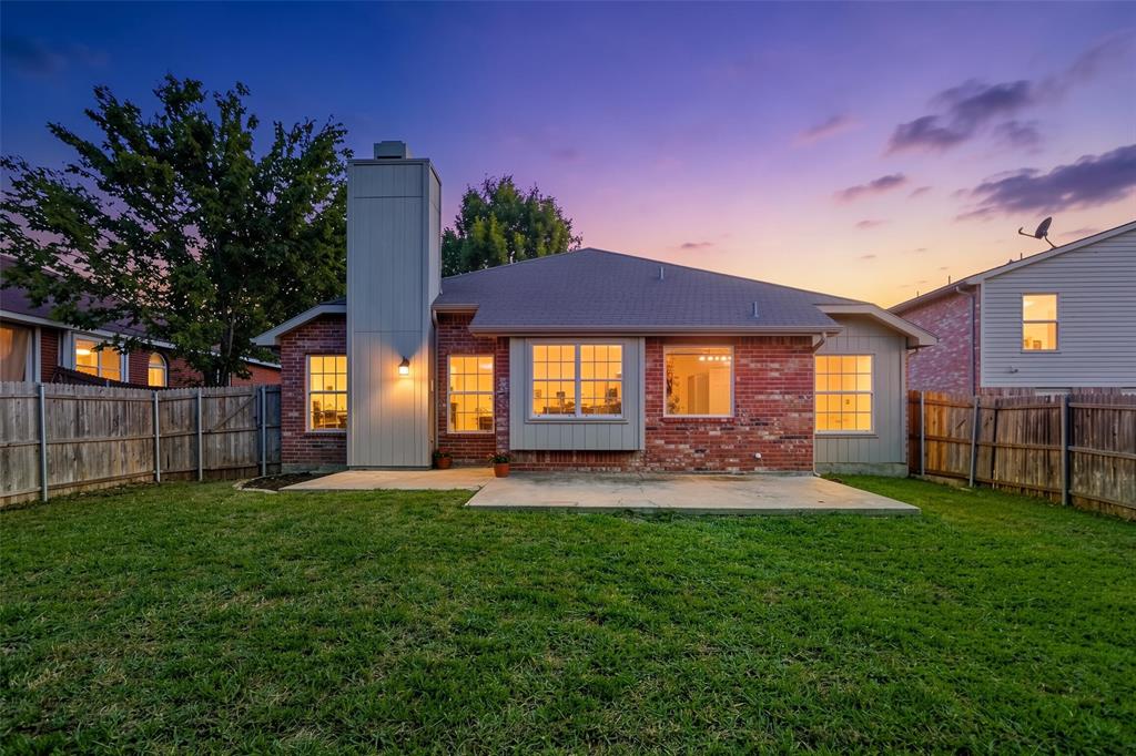 1305 Mill Crossing