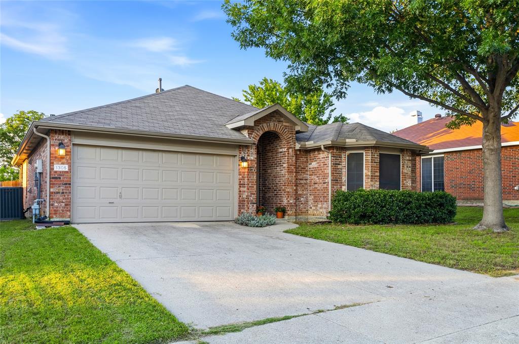 1305 Mill Crossing