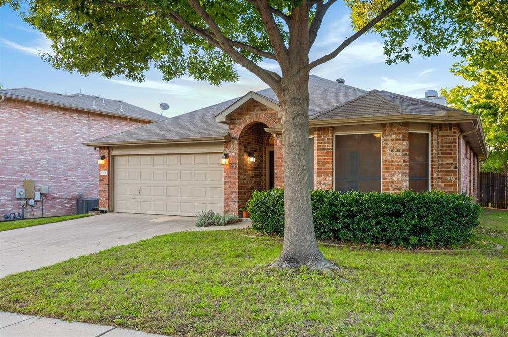 1305 Mill Crossing