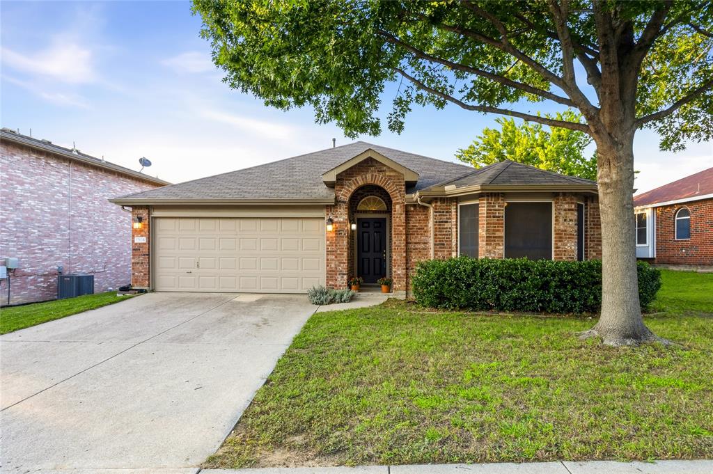 1305 Mill Crossing