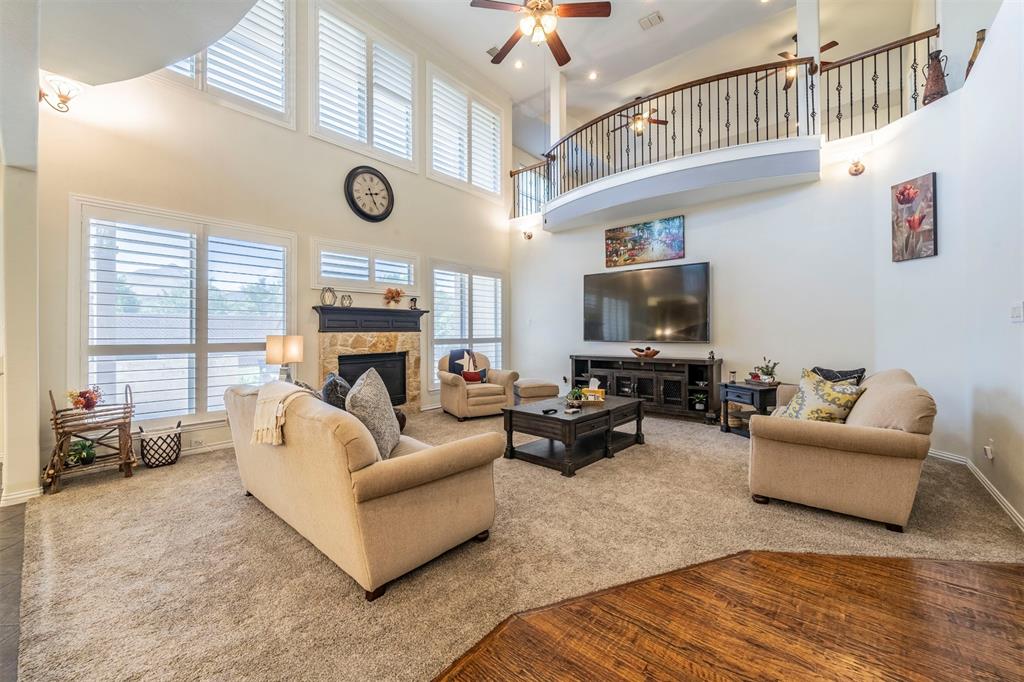 Gallery At Stonebridge - Residential Lease