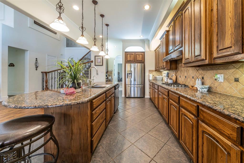 Gallery At Stonebridge - Residential Lease