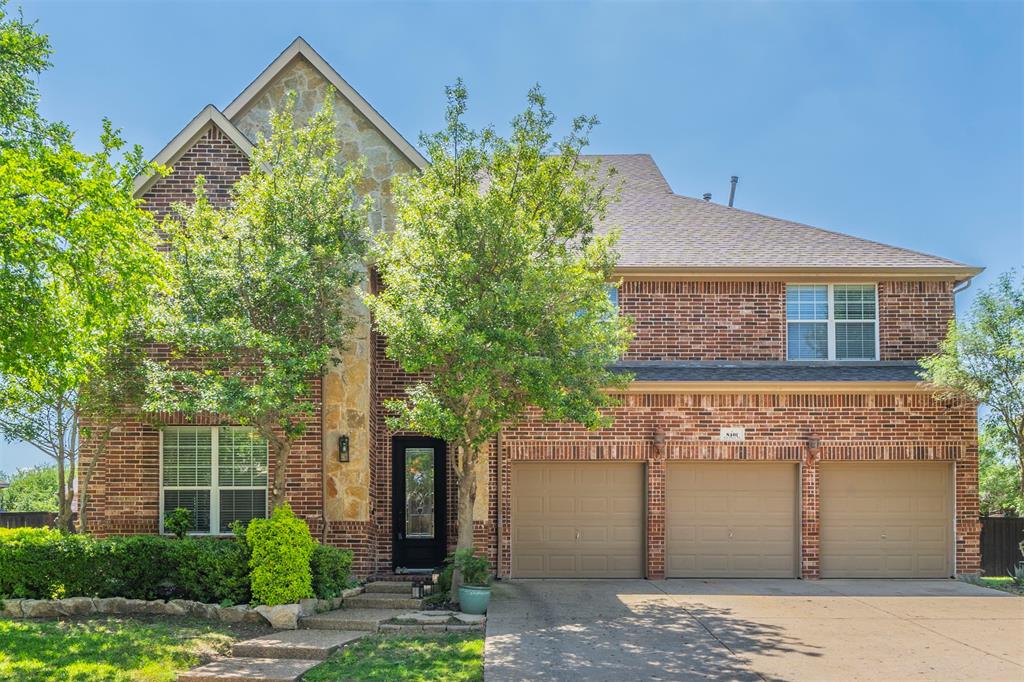 Gallery At Stonebridge - Residential Lease