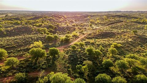 1241 County Road 24 Estelline TX 79201