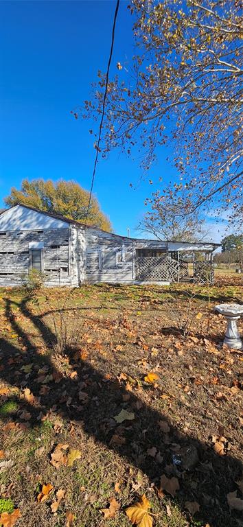392 County Road 4836