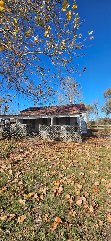 392 County Road 4836