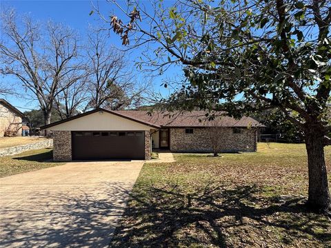 2503 Scenic View Granbury TX 76048
