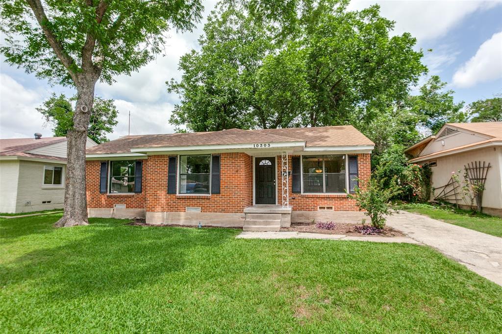 Eastwood Park - Residential