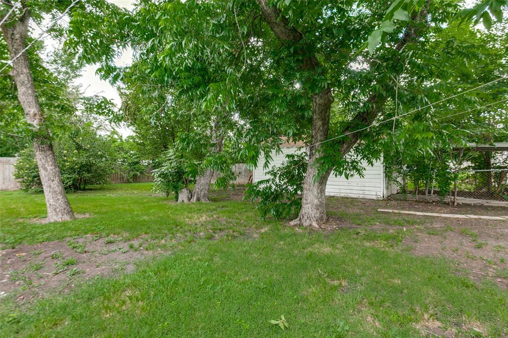 Eastwood Park - Residential