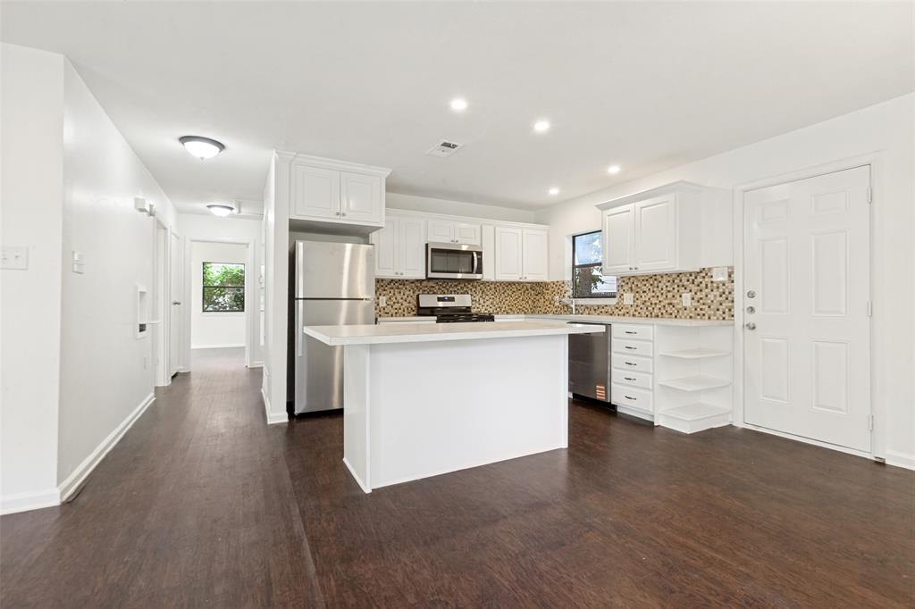 Eastwood Park - Residential