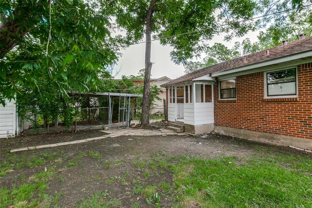 Eastwood Park - Residential