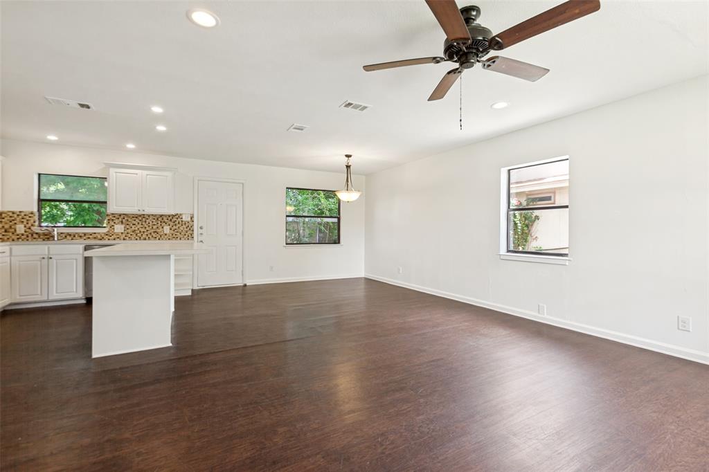 Eastwood Park - Residential