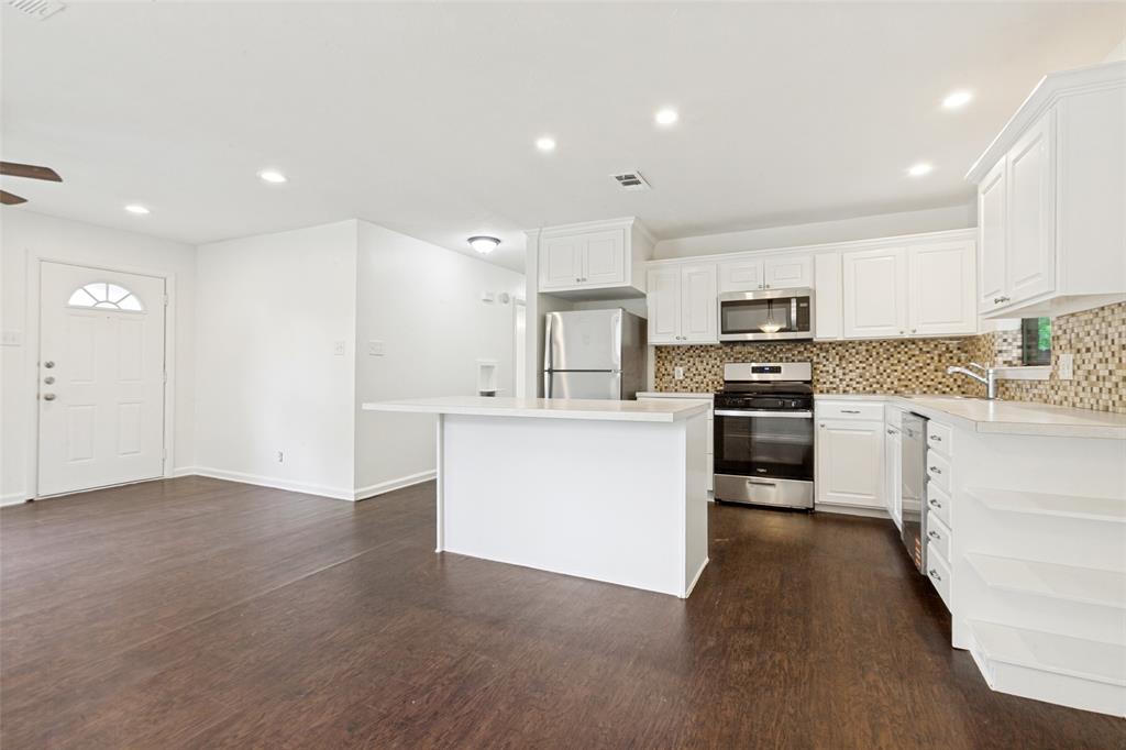 Eastwood Park - Residential