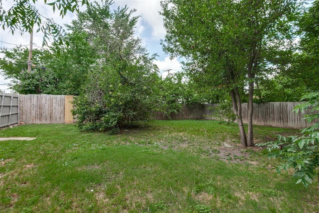 Eastwood Park - Residential