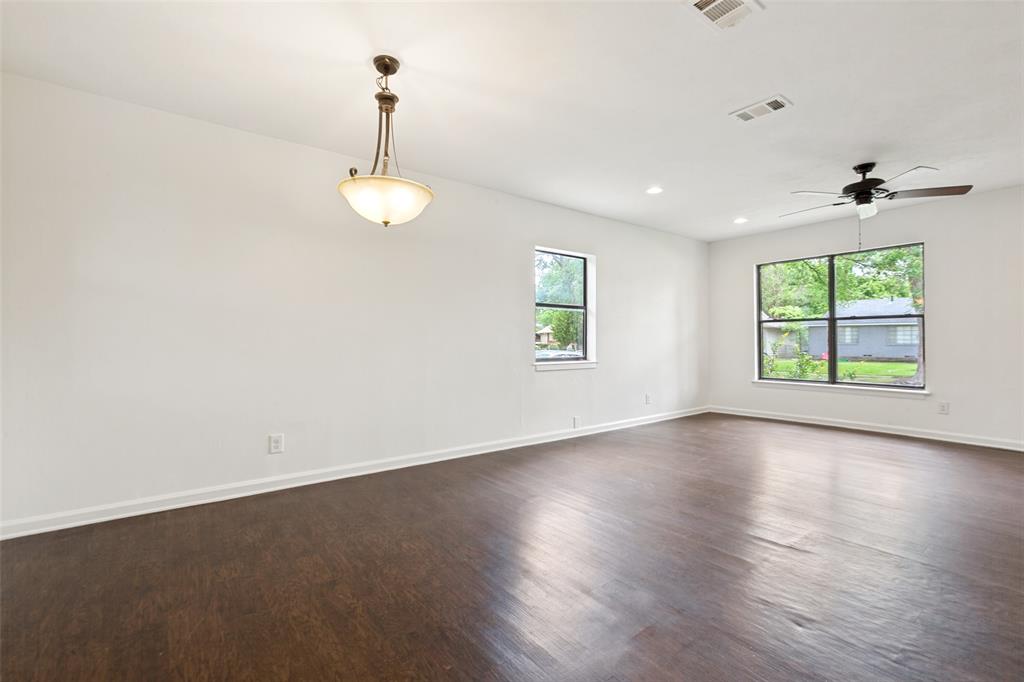 Eastwood Park - Residential