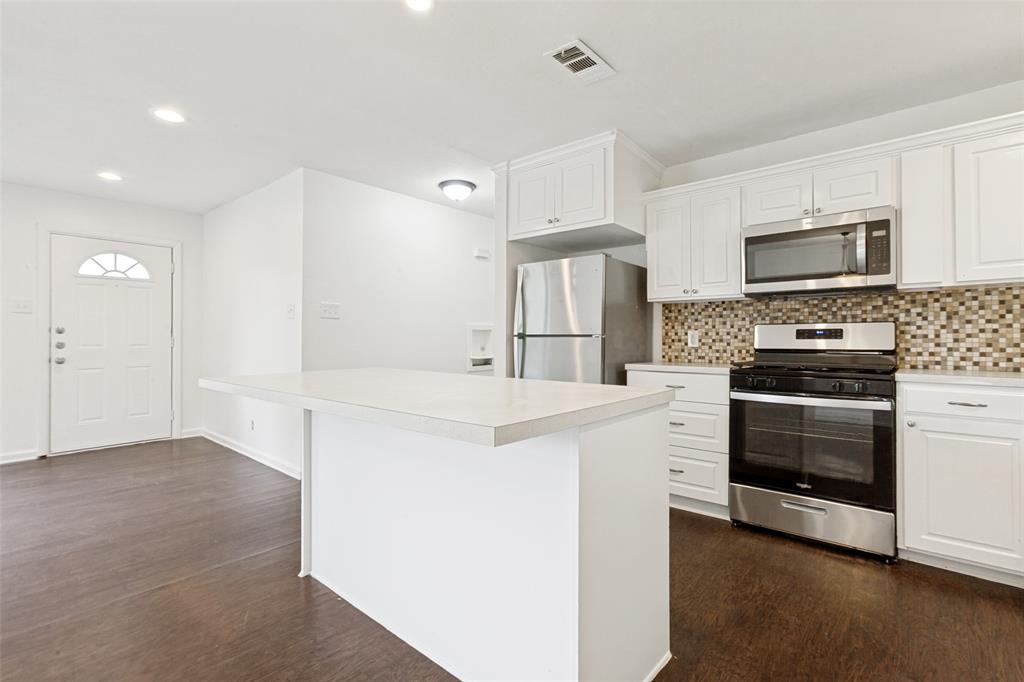 Eastwood Park - Residential