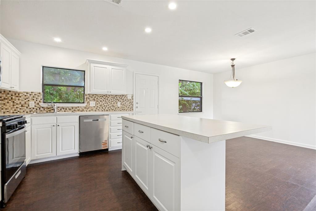 Eastwood Park - Residential