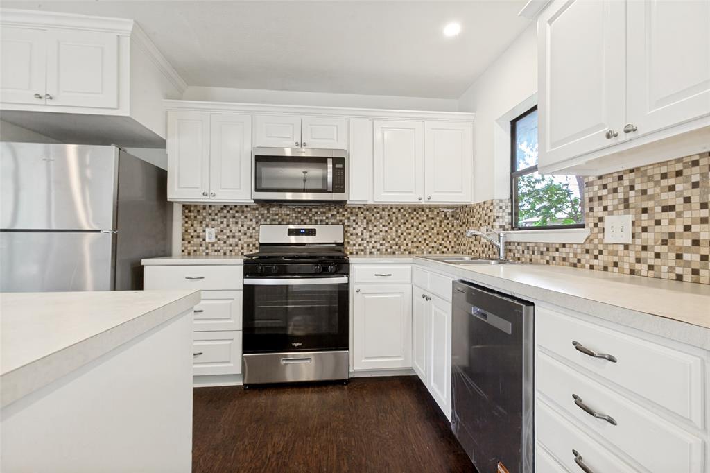Eastwood Park - Residential