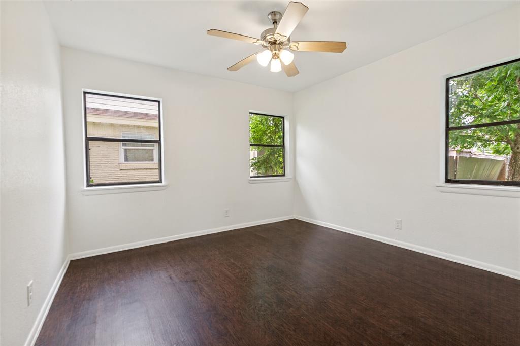 Eastwood Park - Residential