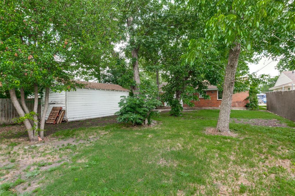 Eastwood Park - Residential