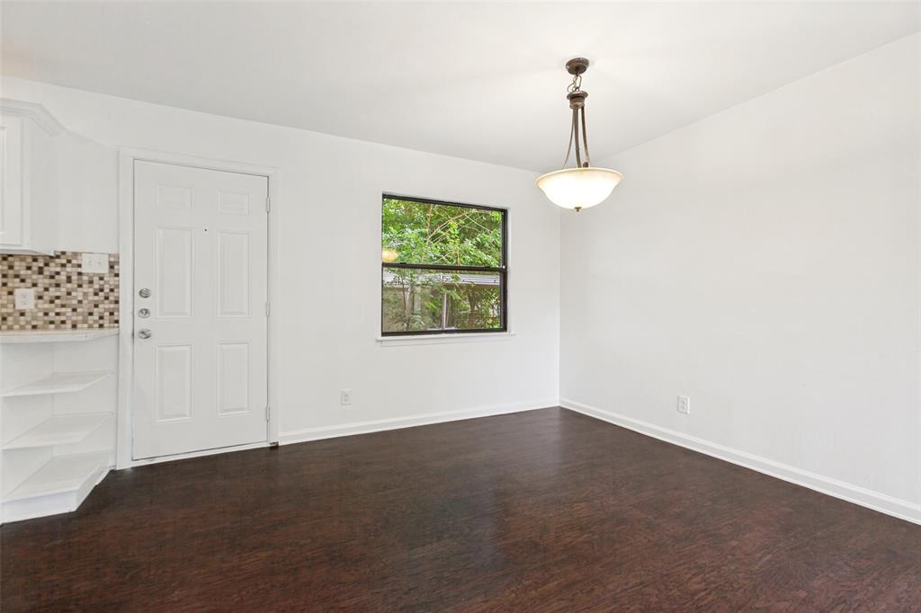 Eastwood Park - Residential