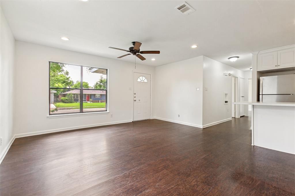 Eastwood Park - Residential