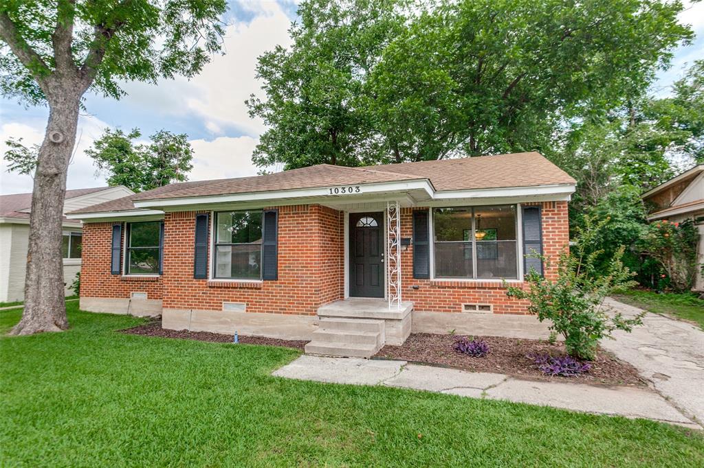 Eastwood Park - Residential