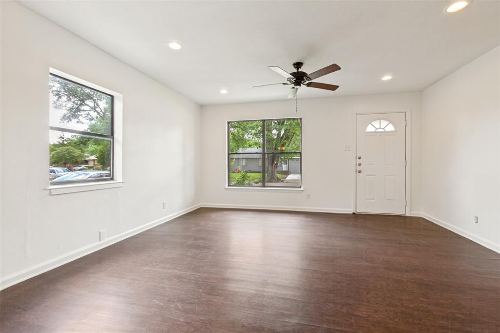 Eastwood Park - Residential