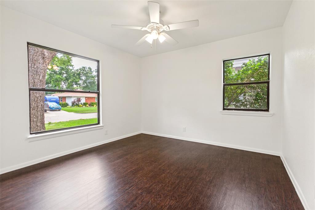 Eastwood Park - Residential