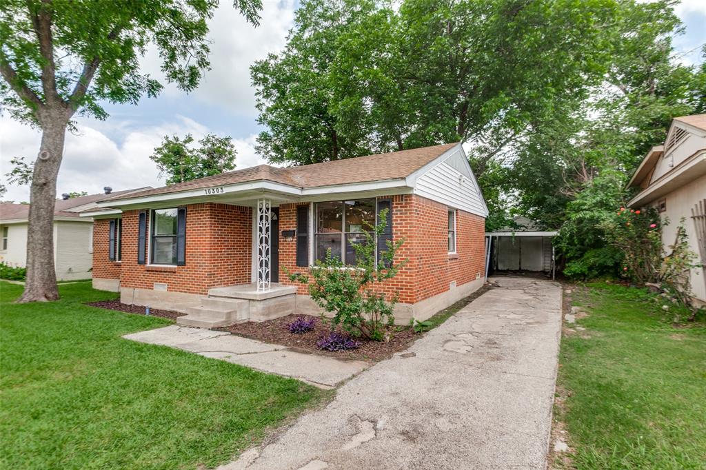 Eastwood Park - Residential