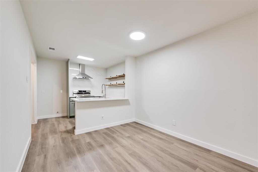 Mitchell R A Add - Residential Lease