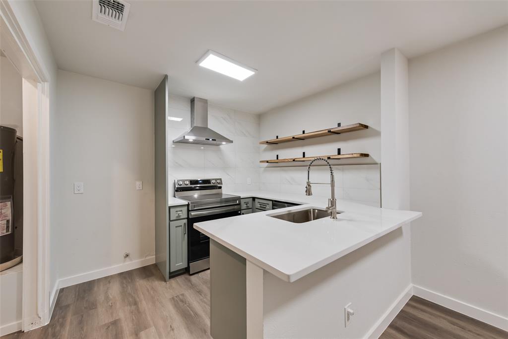 Mitchell R A Add - Residential Lease