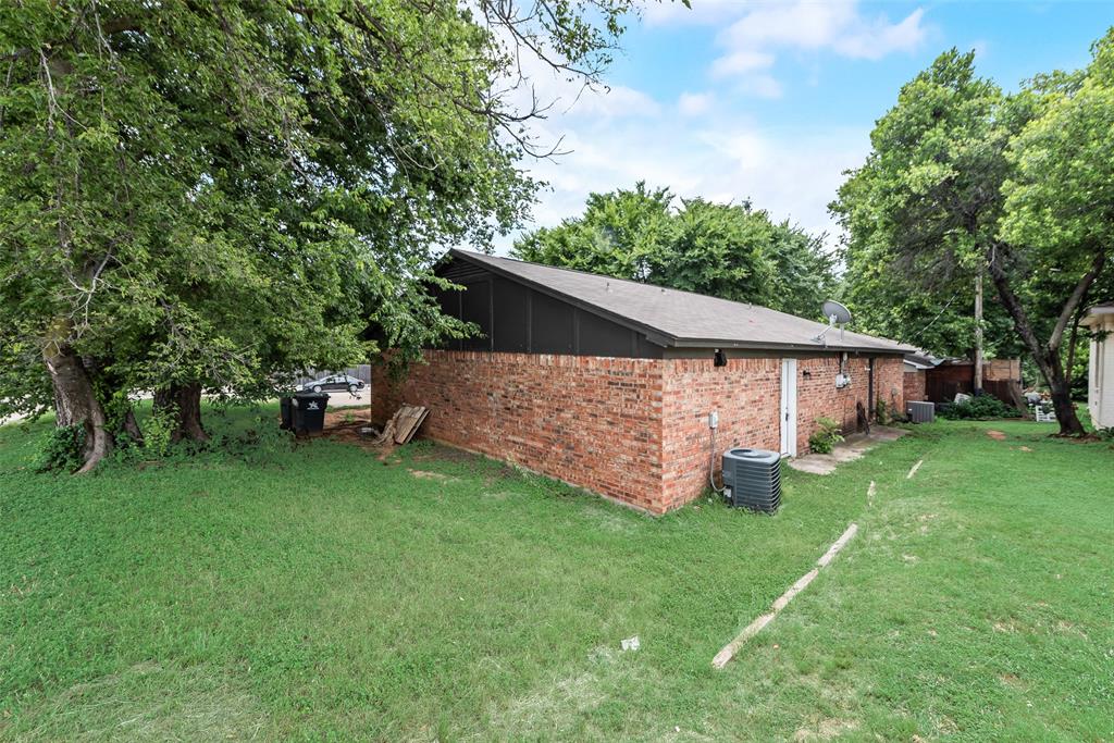 Mitchell R A Add - Residential Lease