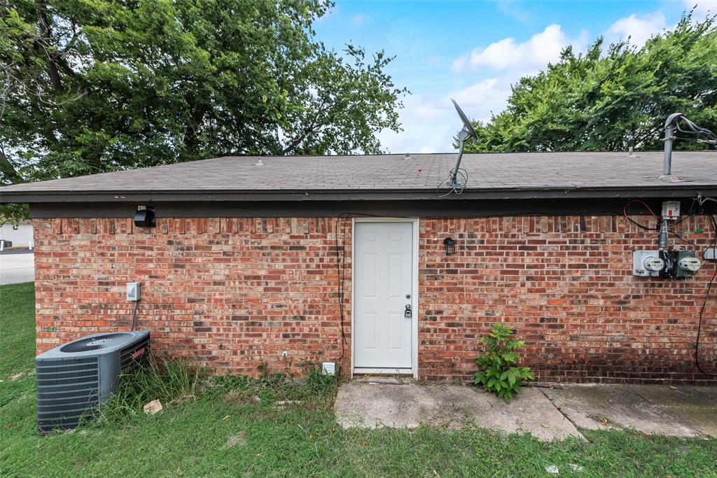 Mitchell R A Add - Residential Lease