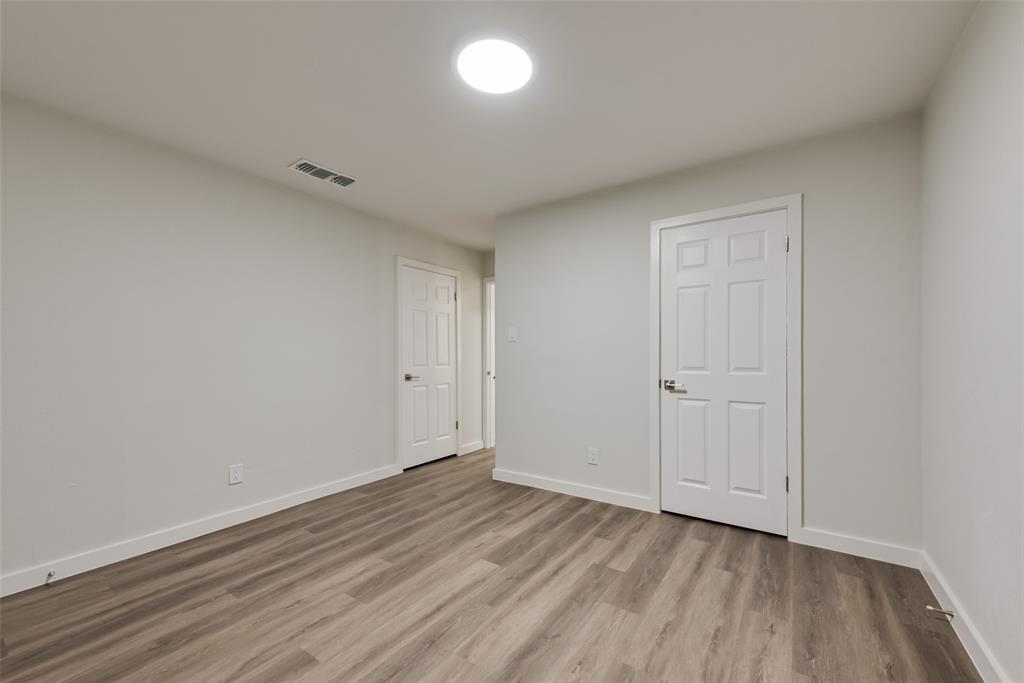 Mitchell R A Add - Residential Lease