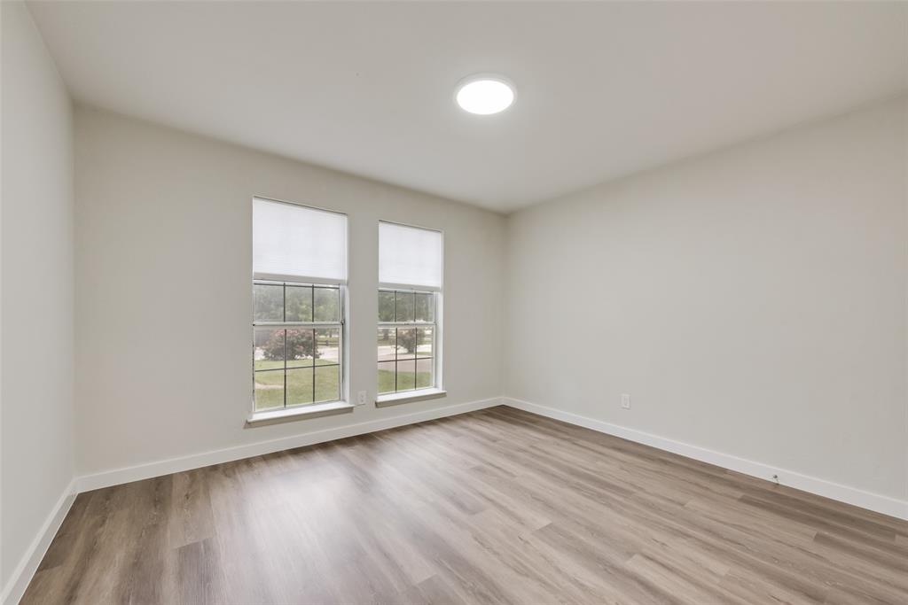 Mitchell R A Add - Residential Lease