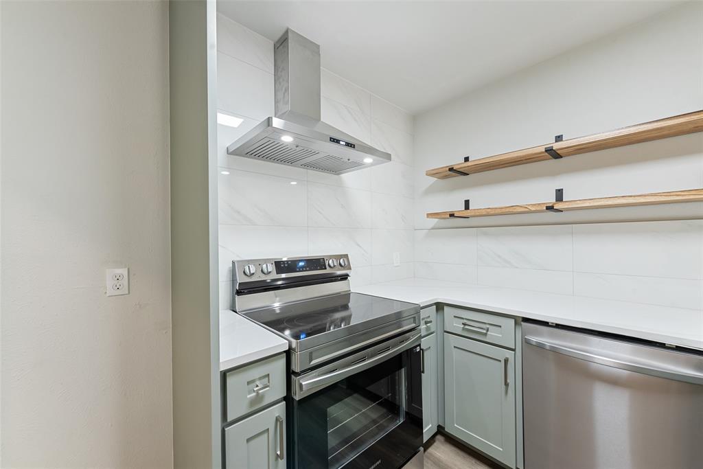 Mitchell R A Add - Residential Lease