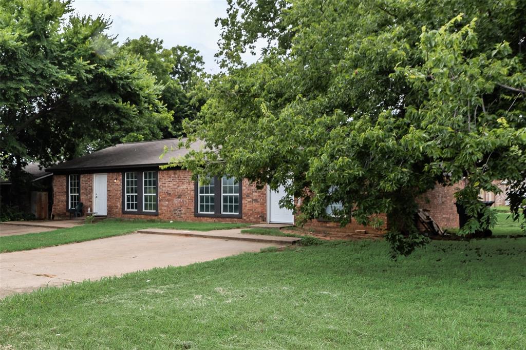 Mitchell R A Add - Residential Lease