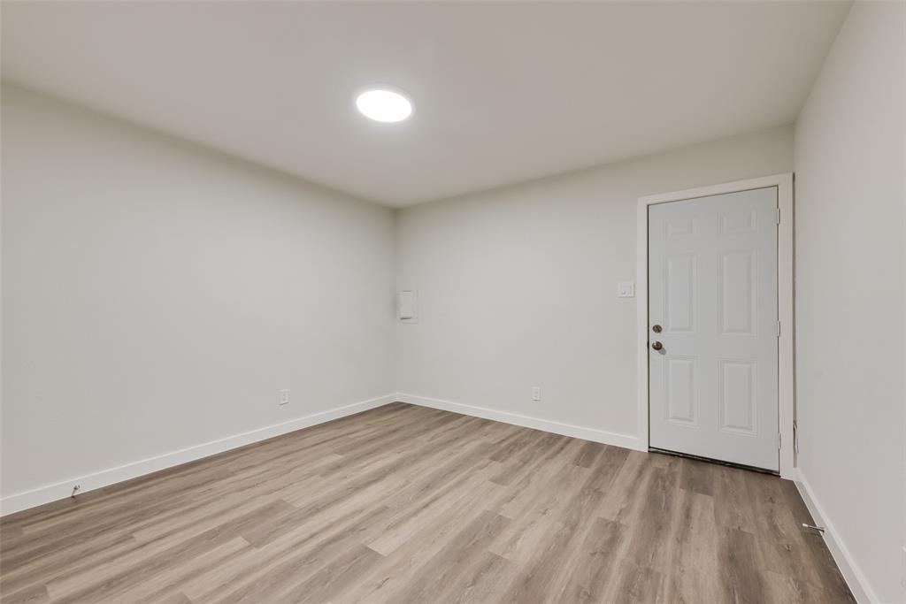 Mitchell R A Add - Residential Lease