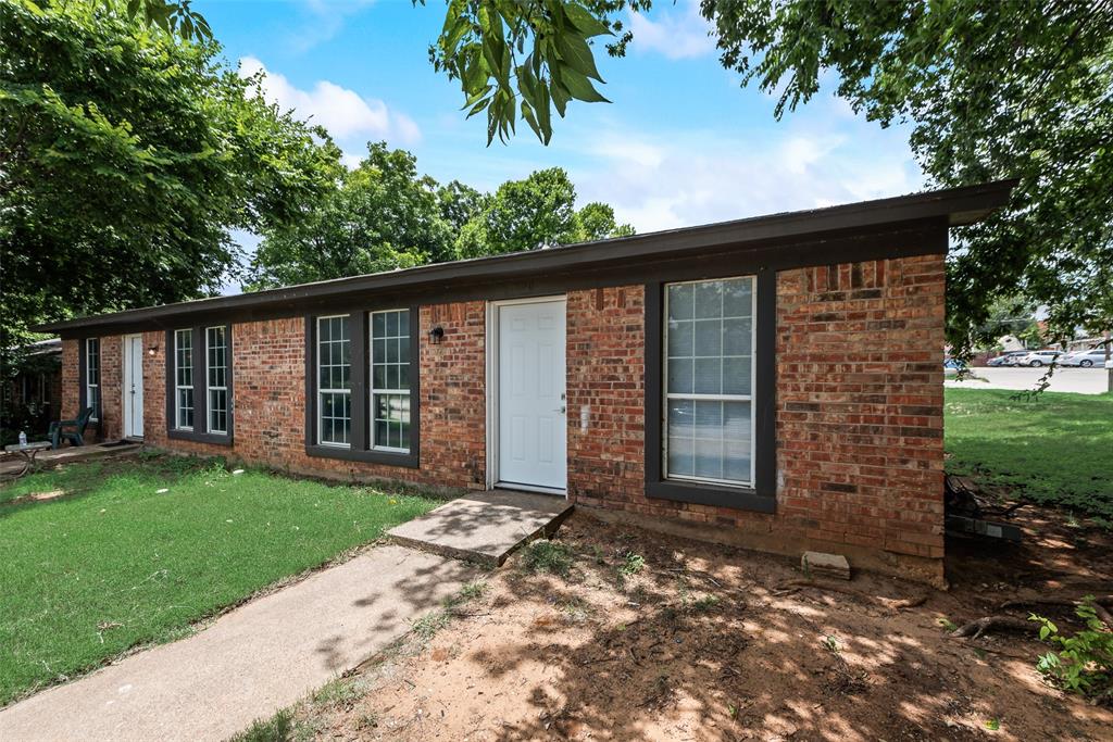 Mitchell R A Add - Residential Lease