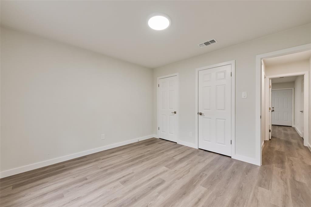 Mitchell R A Add - Residential Lease