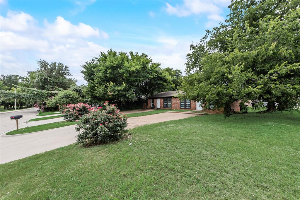 Mitchell R A Add - Residential Lease