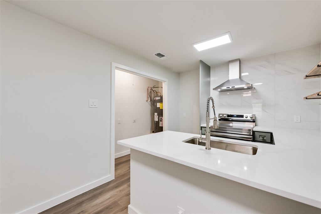 Mitchell R A Add - Residential Lease