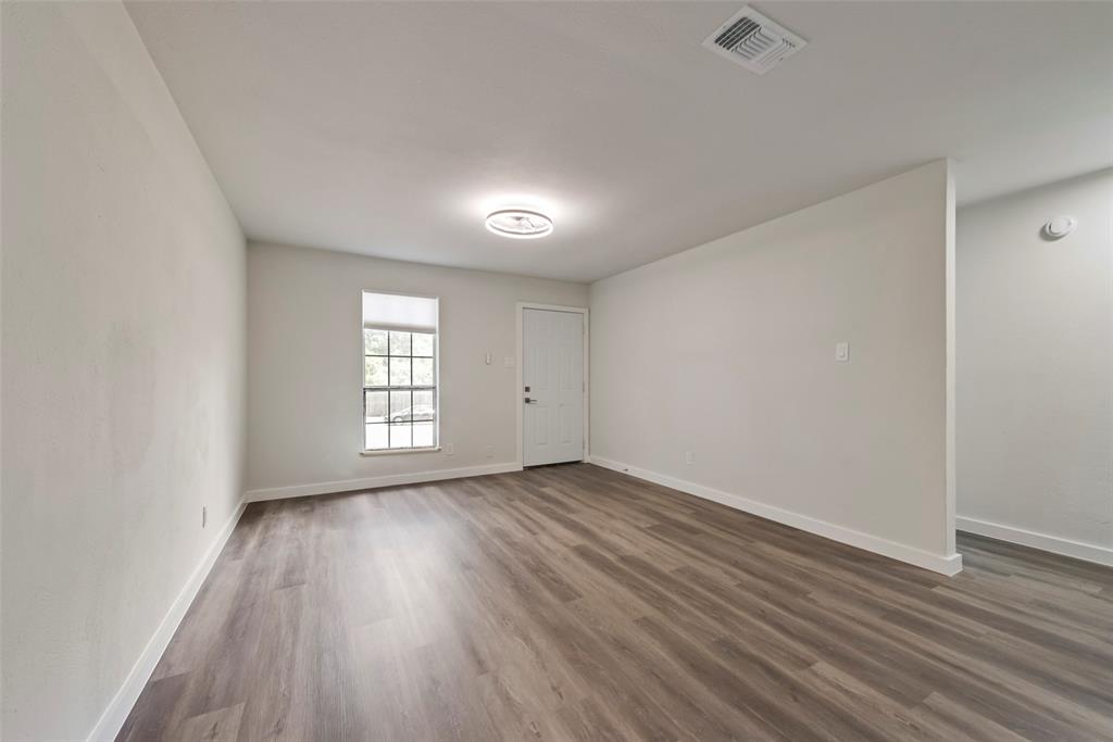 Mitchell R A Add - Residential Lease