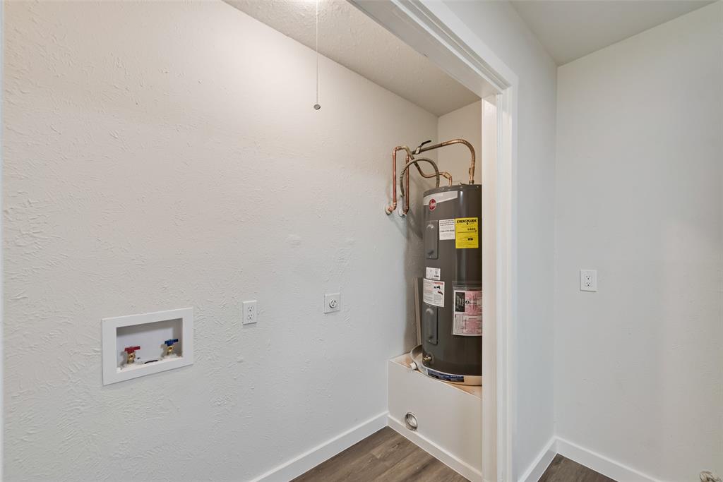 Mitchell R A Add - Residential Lease