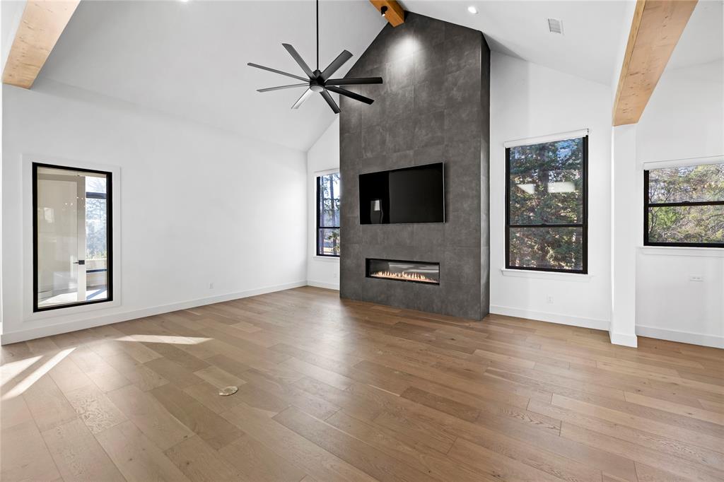 Cascades Add - Residential