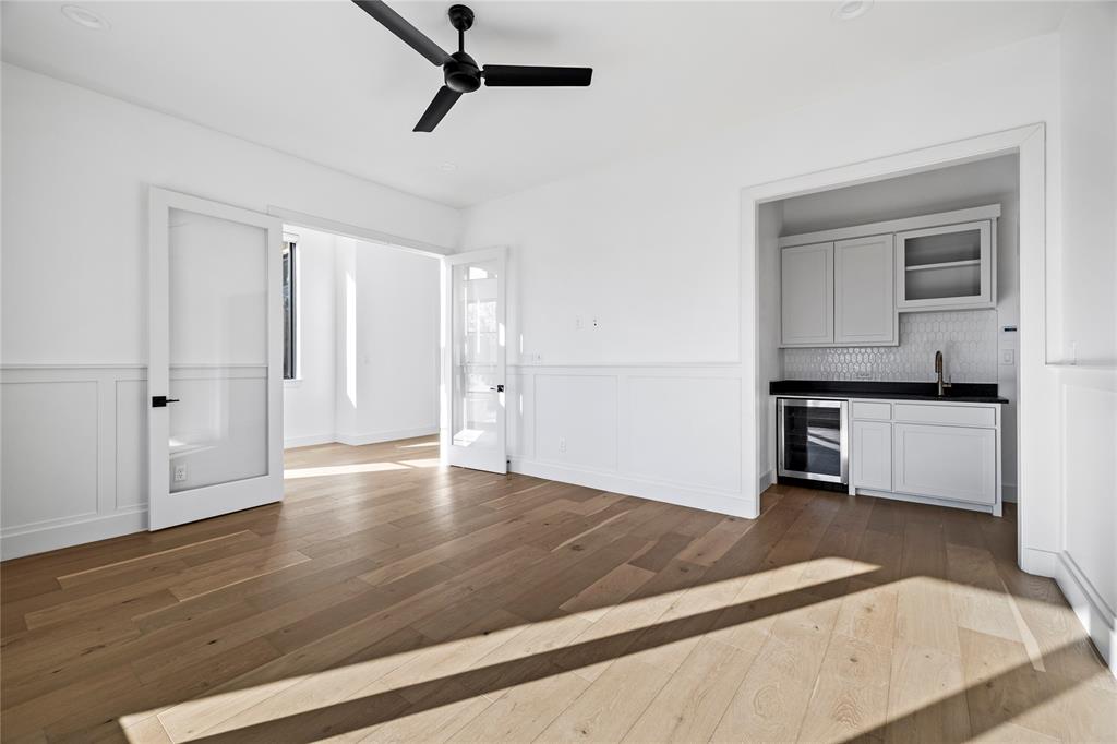 Cascades Add - Residential