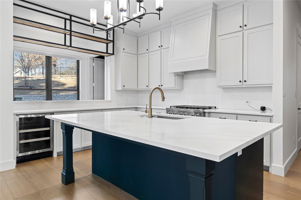 Cascades Add - Residential