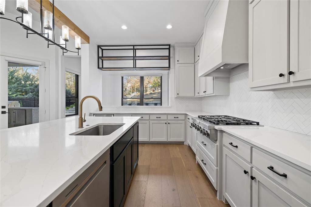 Cascades Add - Residential